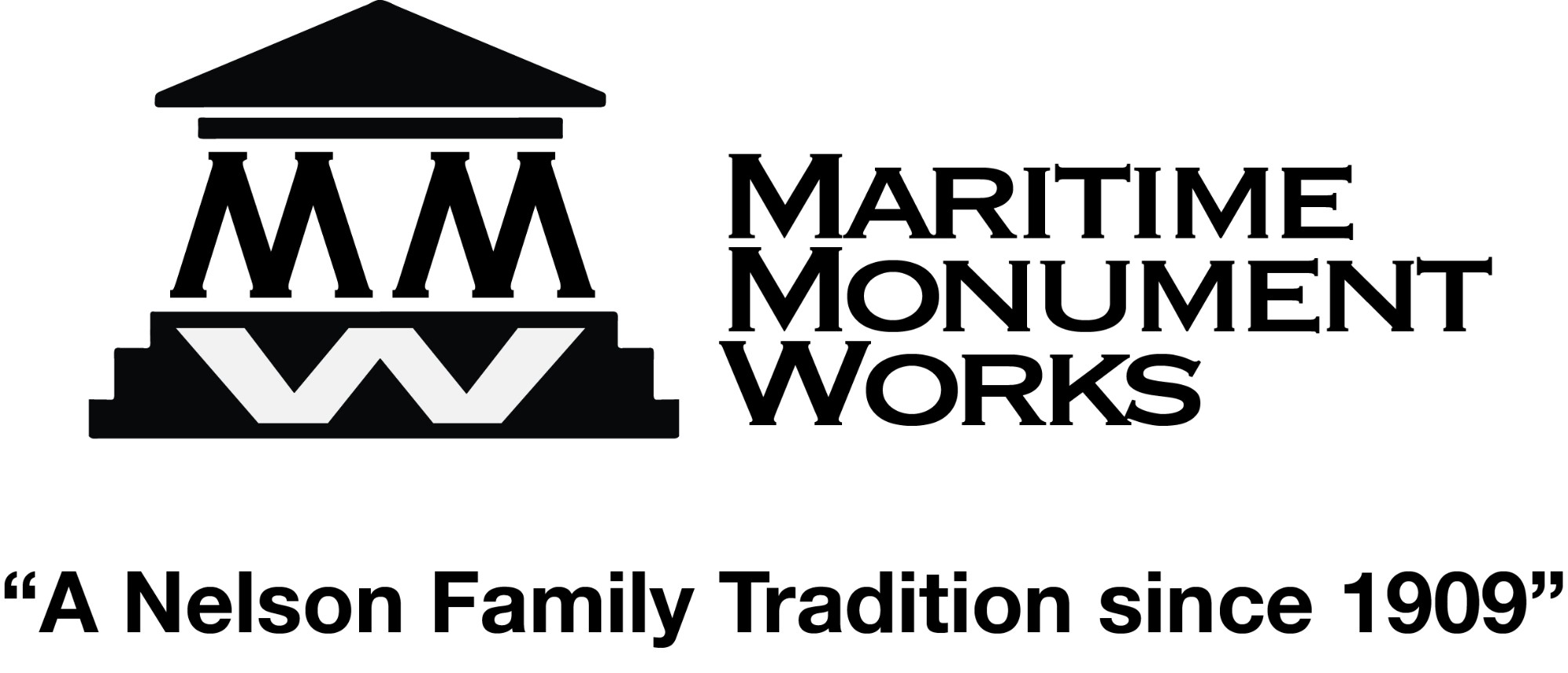Maritime Monument Works